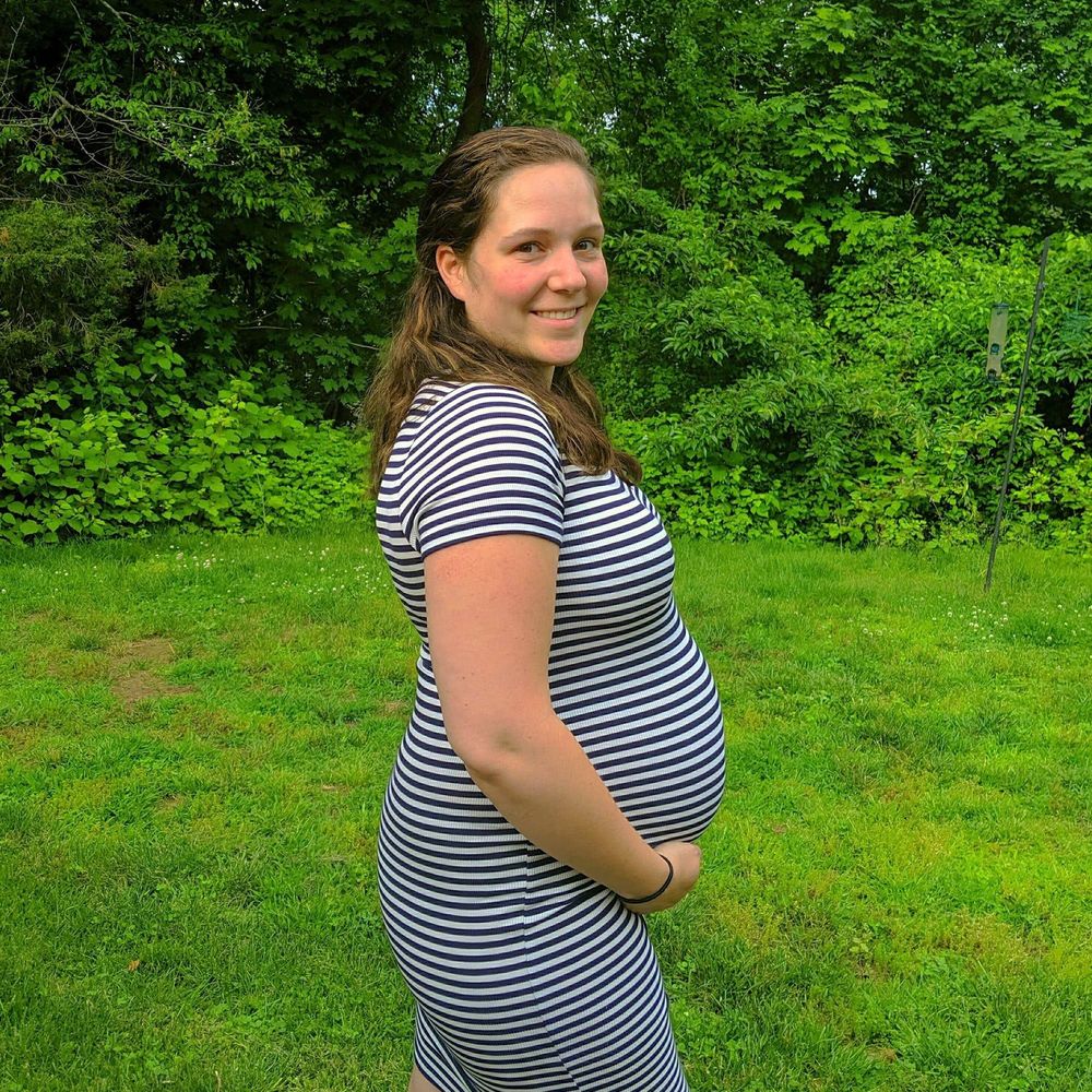 Meet your Posher, Jenna